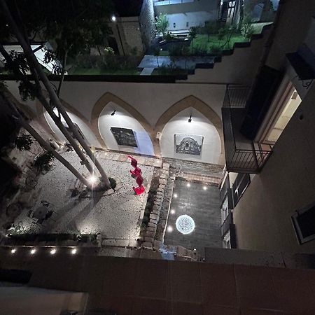 Khalisah Bed & Breakfast ปาแลร์โม ภายนอก รูปภาพ