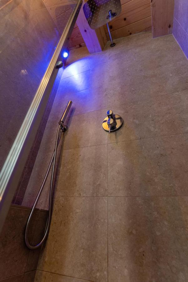 Khalisah Bed & Breakfast ปาแลร์โม ภายนอก รูปภาพ