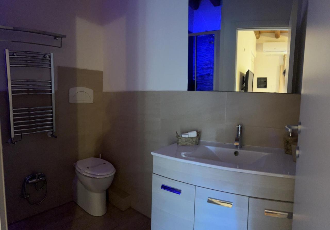 Khalisah Bed & Breakfast ปาแลร์โม ภายนอก รูปภาพ