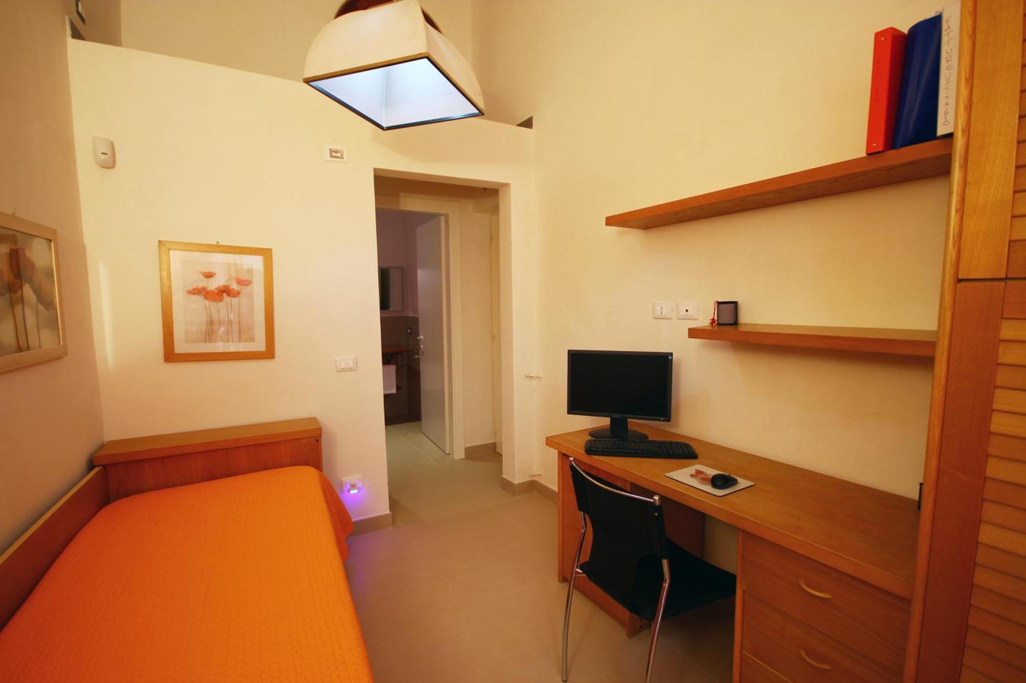 Khalisah Bed & Breakfast ปาแลร์โม ภายนอก รูปภาพ