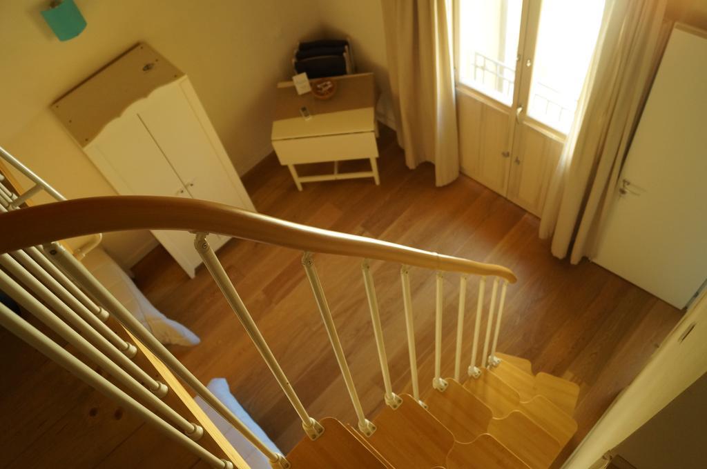 Khalisah Bed & Breakfast ปาแลร์โม ภายนอก รูปภาพ