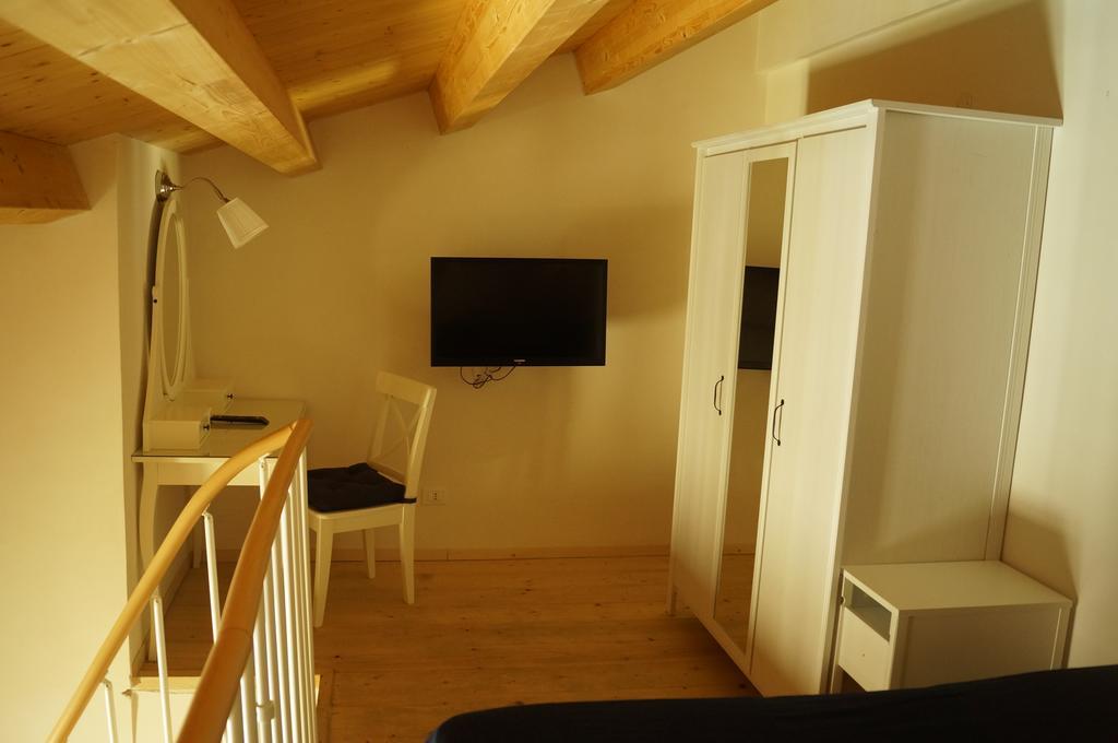 Khalisah Bed & Breakfast ปาแลร์โม ภายนอก รูปภาพ